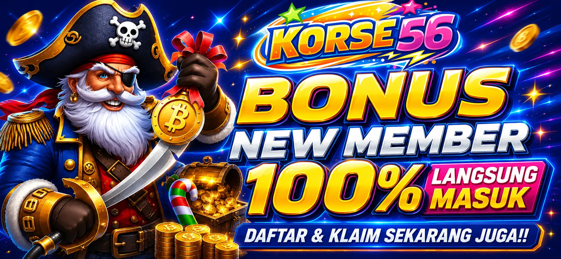 KORSE56 promo